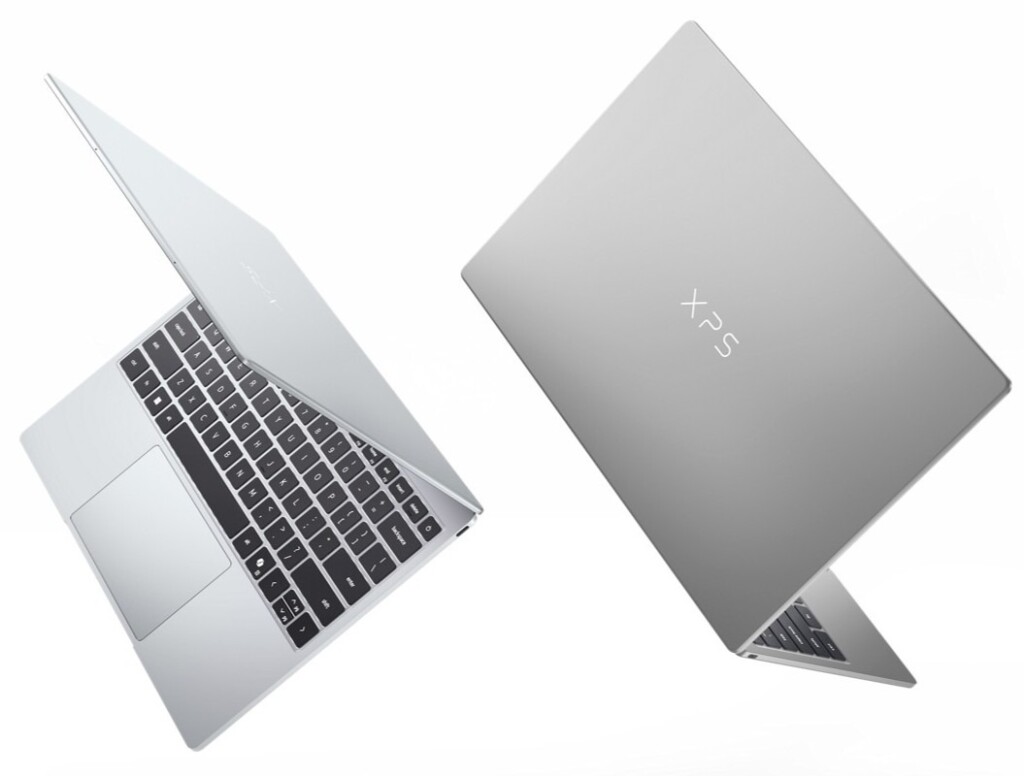 Dell présente le XPS 13 fin et léger, rivalisant avec le MacBook Neo