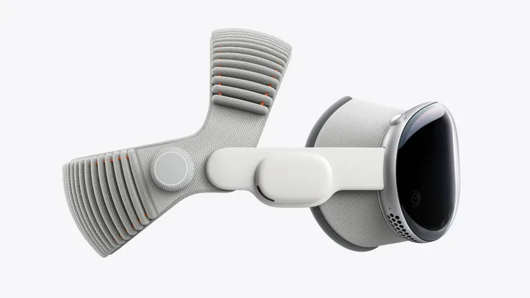 Le leader Vision Pro d'Apple passe à OpenAI