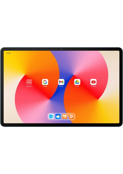 Huawei Matepad SE 11 4 Go 128 Go Gris