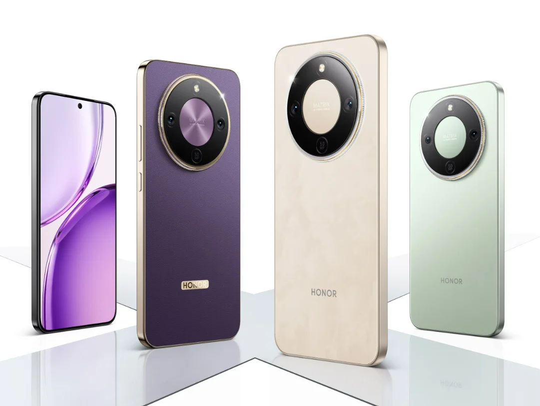 Le téléphone surprise du Honor X70 Pro Max est livré avec une batterie de 8 560 mAh