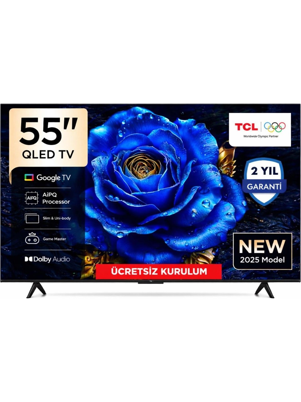 TCL55T61C55