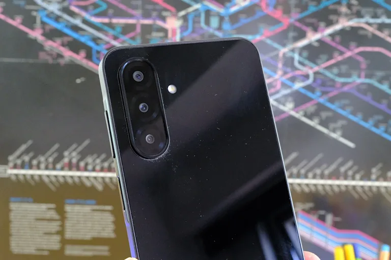Les premières études logicielles pour le Samsung Galaxy A18 révélées