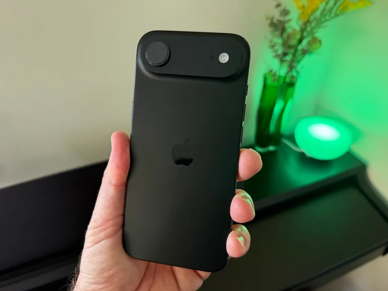 L'iPhone Air 2 est à l'ordre du jour avec sa double caméra et sa batterie plus grande
