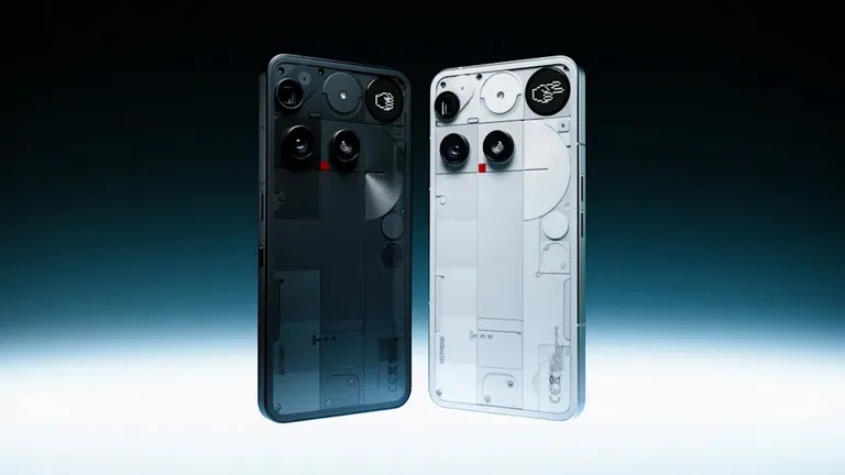Un message mystérieux de Nothing pourrait annoncer un nouveau téléphone