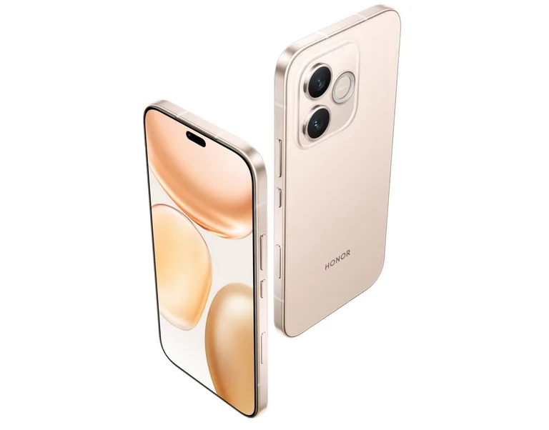 Deux nouveaux téléphones dotés de batteries de 7 000 mAh sont arrivés chez Honor