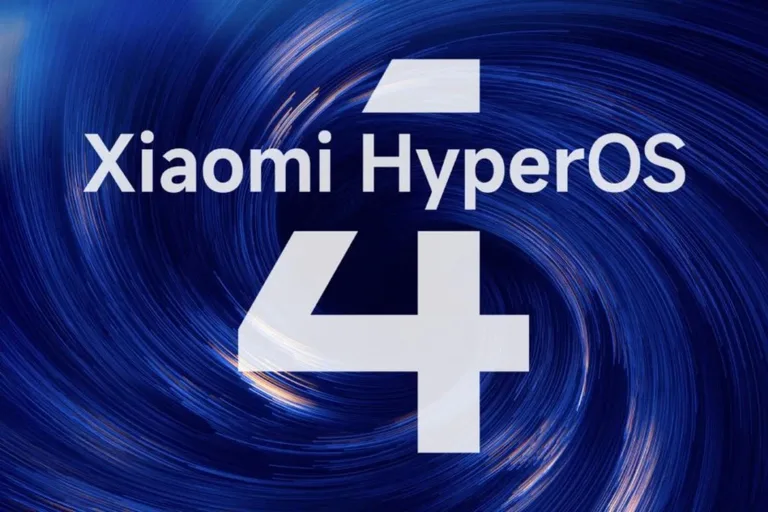 Le nouveau téléphone pliable de Xiaomi pourrait avoir une surprise HyperOS 4
