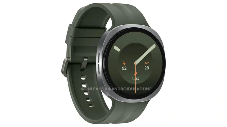 Fuite du design de la Galaxy Watch 9, de nouveaux détails pour la Watch Ultra 2 sont arrivés