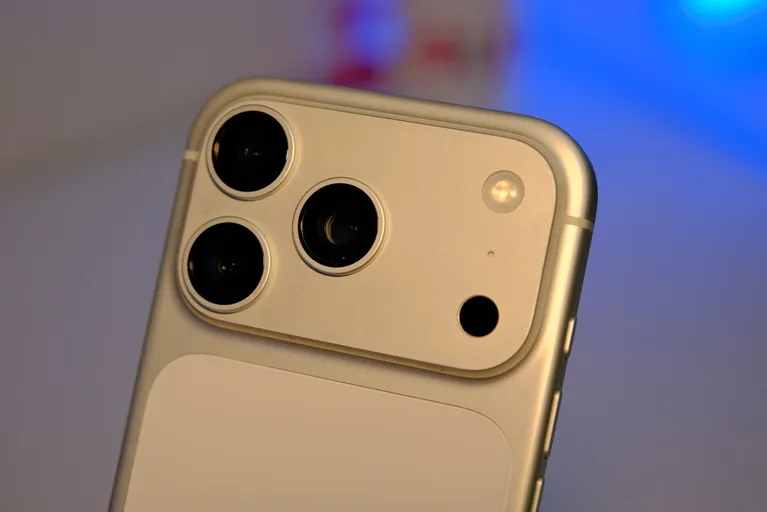 Le vrai changement dans l’appareil photo de l’iPhone 18 Pro réside peut-être dans les objectifs