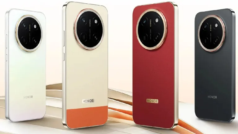 Honor X80 Pro Max avec batterie de 11 000 mAh a été annoncé