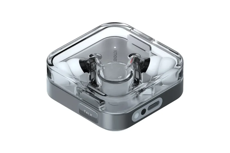 Fuite des premiers détails du nouveau casque abordable de Nothing