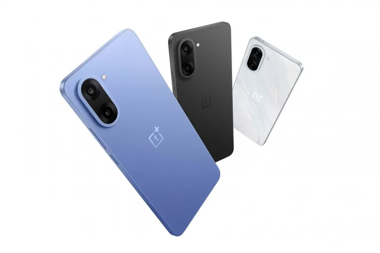 Une nouvelle série de téléphones économiques vient de OnePlus
