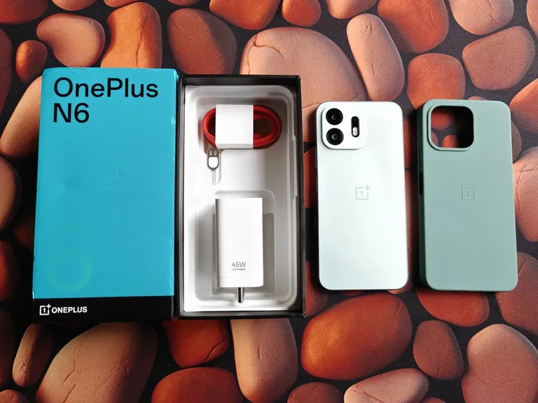 Le contenu de la boîte du OnePlus N6 dévoilé avant le lancement