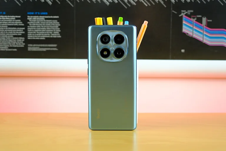 Fuite des spécifications de la série Redmi Note 17