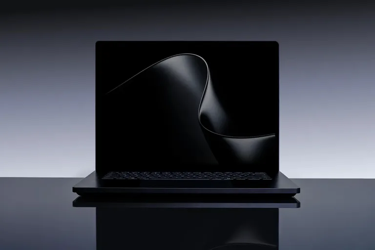 Présentation du Surface Laptop Ultra avec processeur NVIDIA RTX Spark