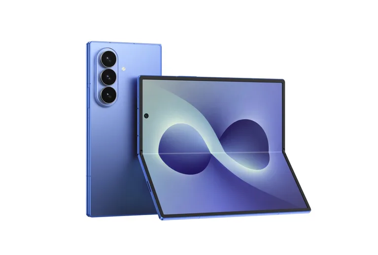 La date de lancement de la série Galaxy Z Fold 8 a été soulignée par Samsung