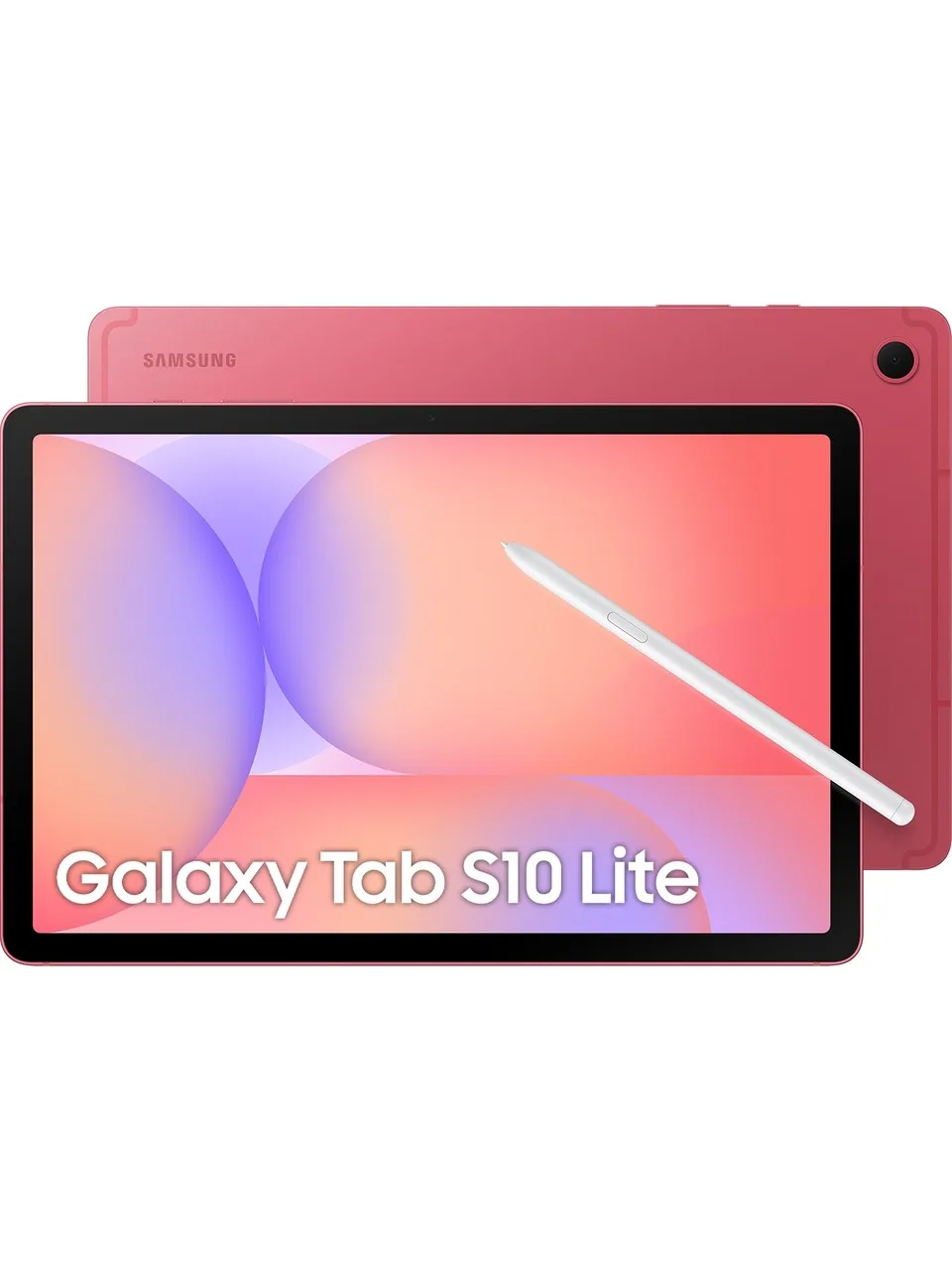 Samsung Galaxy Tab S10 Lite 6 Go 128 Go SM-X400 Rouge
