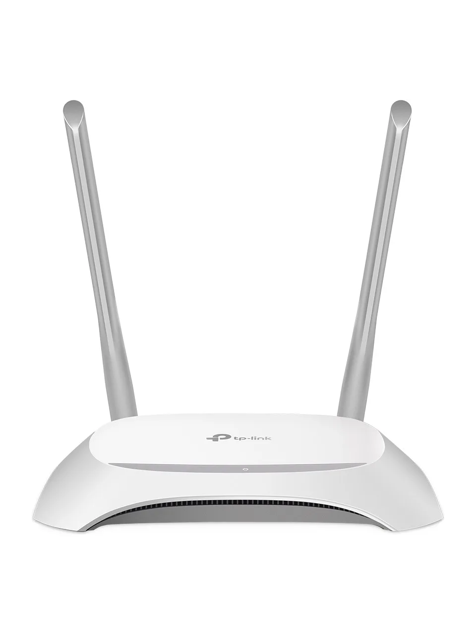 TP-Link TL-WR840N | Routeur sans fil N | 300Mbps | Contrôle parental | Modes tout-en-un (Routeur | Point d'accès | Prolongateur de portée | WISP) | Configuration facile avec l'application mobile