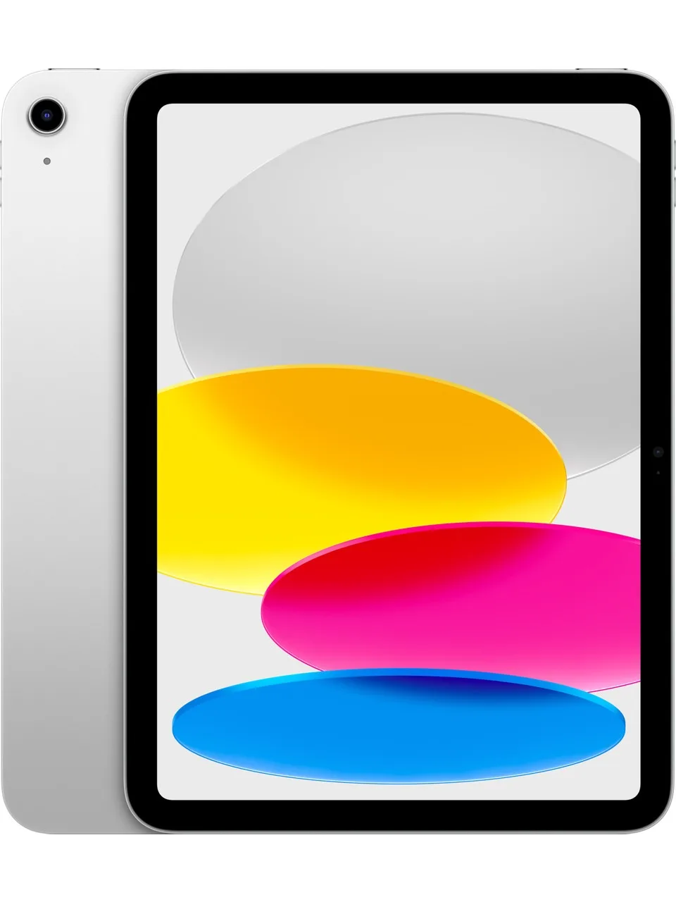 Tablette Apple iPad A16 11" 128 Go Wi-Fi Argent MD3Y4TU/A