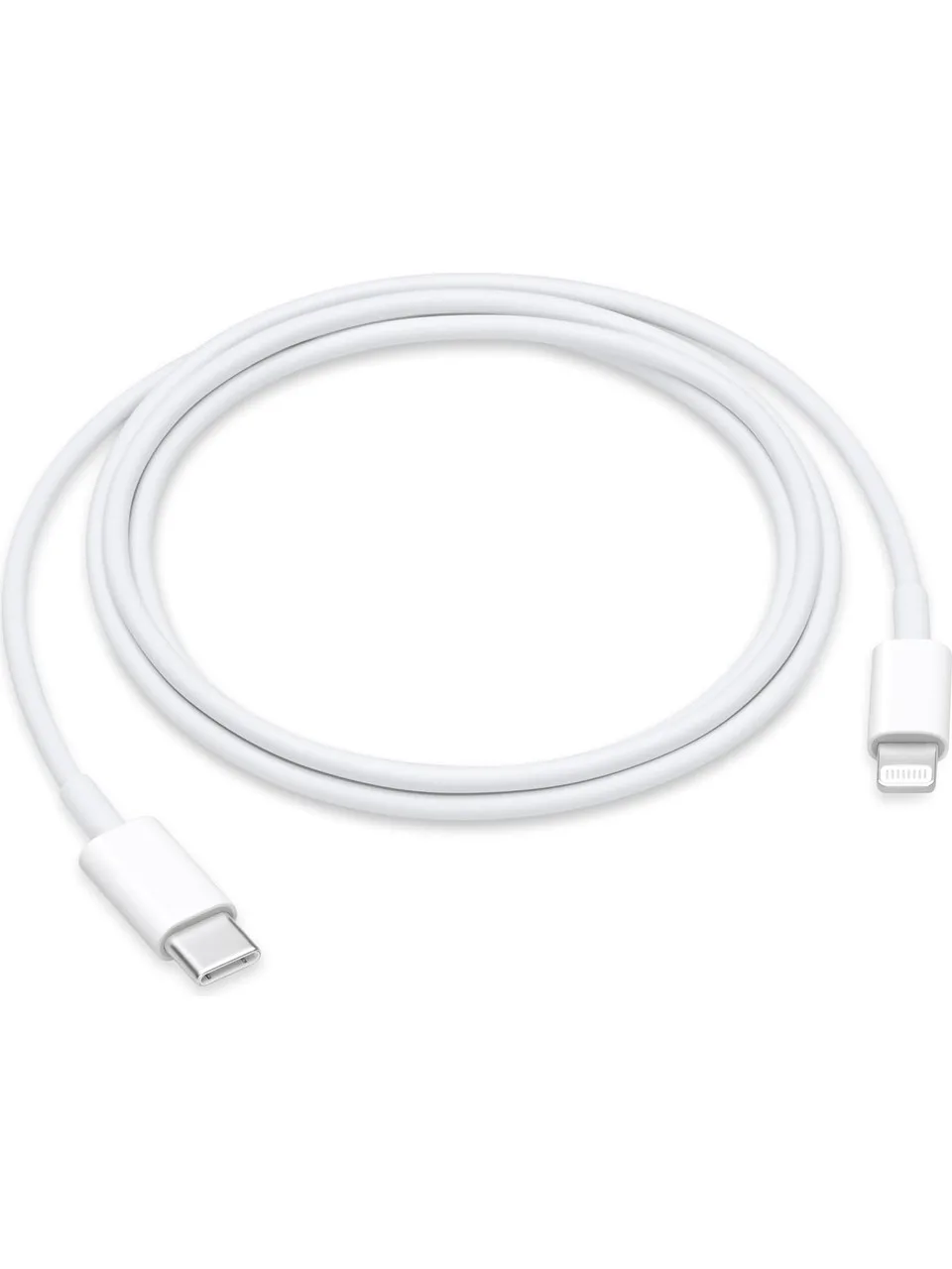 Câble Apple USB-C vers Lightning (1 m) MUQ93ZM/A