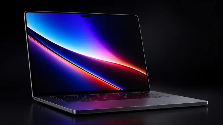 Apple se prépare à relever la barre sur les écrans OLED