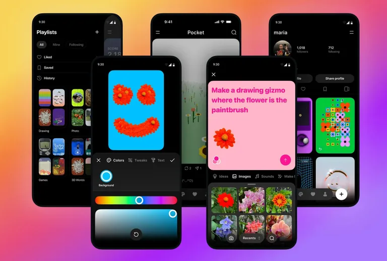 Pocket, la nouvelle application d'intelligence artificielle de Meta, a été dévoilée