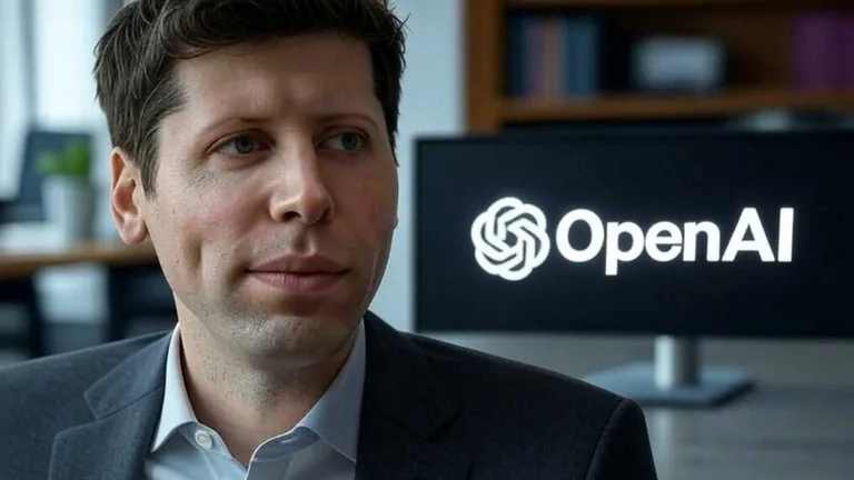 Suggestion remarquable d'OpenAI : le gouvernement américain devrait devenir partenaire des sociétés d'intelligence artificielle