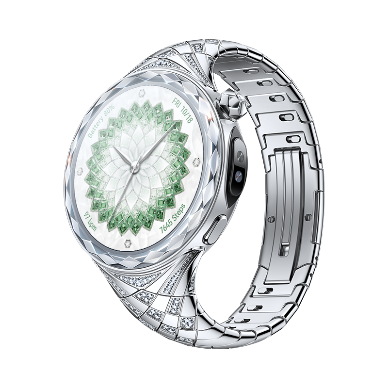 MONTRE HUAWEI ULTIMATE DESIGN Édition Printemps