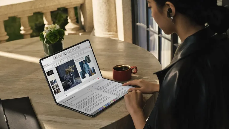 Huawei HarmonyOS 6 dépasse les 70 millions d'appareils