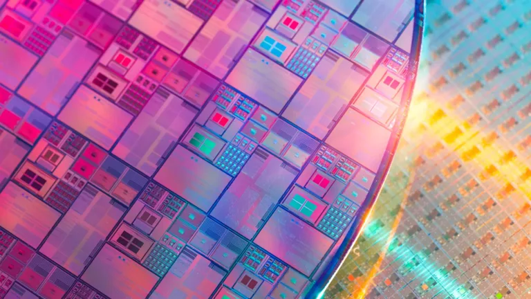 Après l'accord Tesla, Samsung a repris son travail sur les puces 1,4 nm