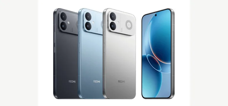 Redmi K90 Ultra a été officiellement présenté avec sa batterie géante et son ventilateur interne