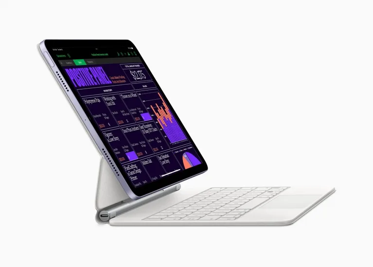 Les nouveaux projets MacBook Pro et iPad Pro d'Apple dévoilés