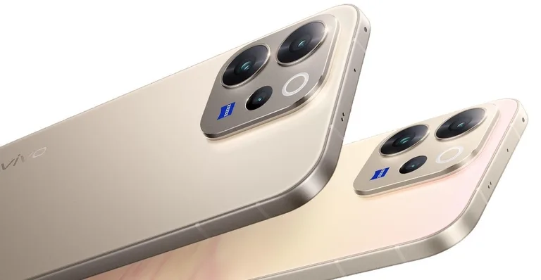Les premiers détails du Vivo V80 sont apparus, la grosse batterie attire l'attention