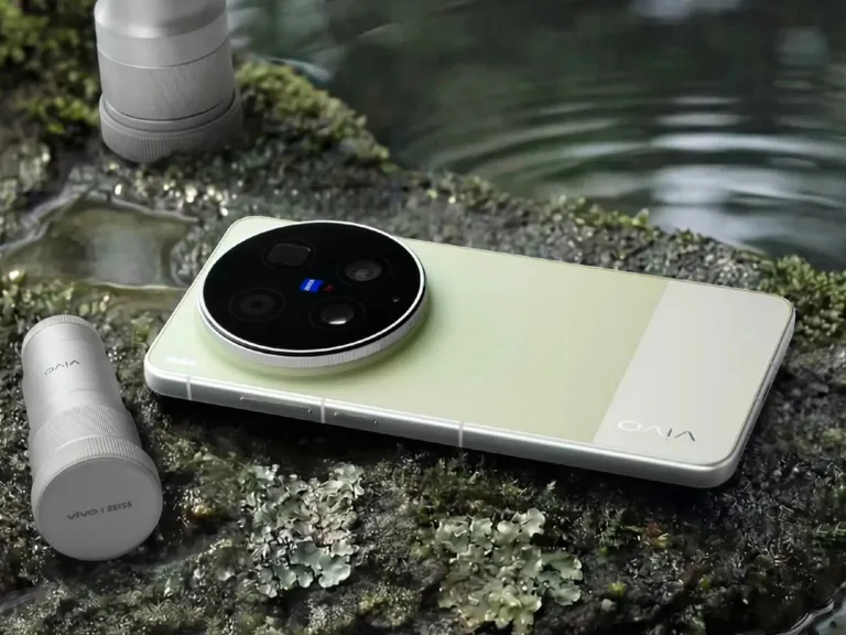 Vivo X500 Pro Max avec appareil photo 200 MP se prépare pour le marché mondial