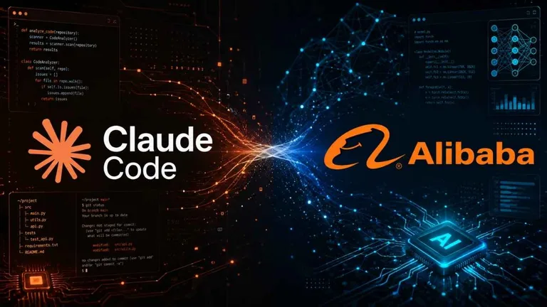 Alibaba supprime Claude Code des ordinateurs de ses employés