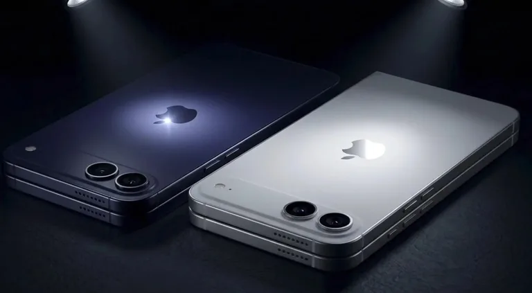 L'iPhone pliable pourrait être mis en vente aussi tard que l'iPhone X
