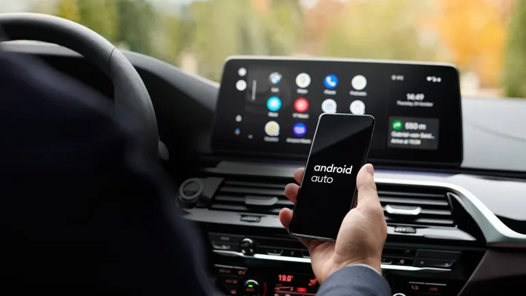 La dernière mise à jour d'Android Auto a apporté de nouveaux problèmes