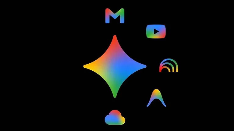 Que débloquent Google AI Plus et AI Pro dans l'application Gemini ?