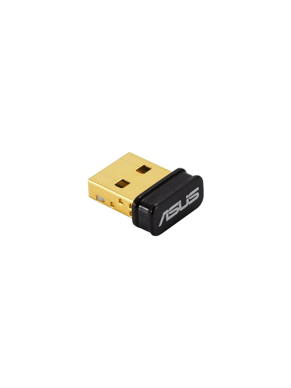 ASUS USB-BT540 Adaptateur Bluetooth 5.4 Connexion sans fil avec transfert de données rapide et large portée