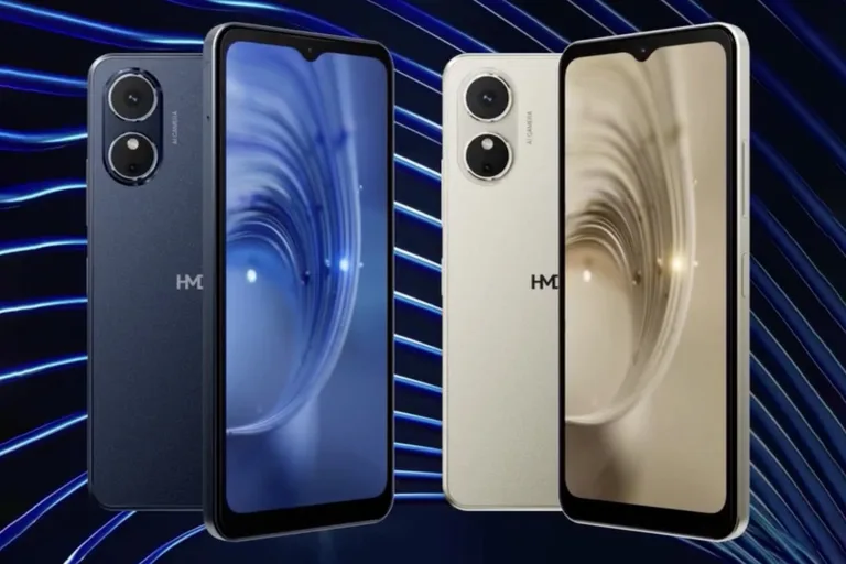 HMD Arc 2 annoncé avec un processeur plus efficace