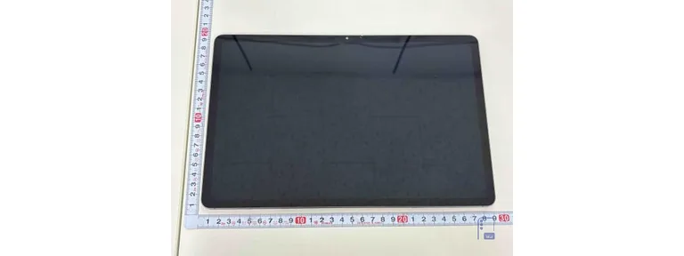 Le design du Samsung Galaxy Tab S12+ est devenu clair avant le lancement