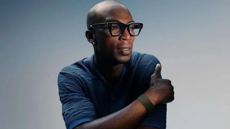 Le nouveau projet de lunettes intelligentes de Meta soulève des problèmes de confidentialité