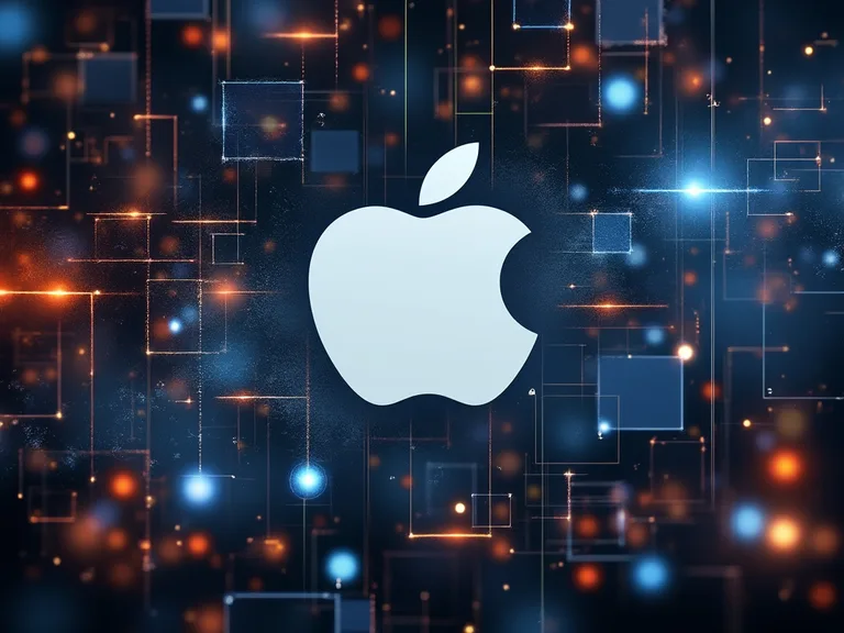 Apple a négocié avec PrismML 27 milliards de paramètres sur iPhone