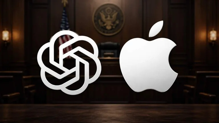 OpenAI fournit la première réponse à l'accusation de secret commercial d'Apple
