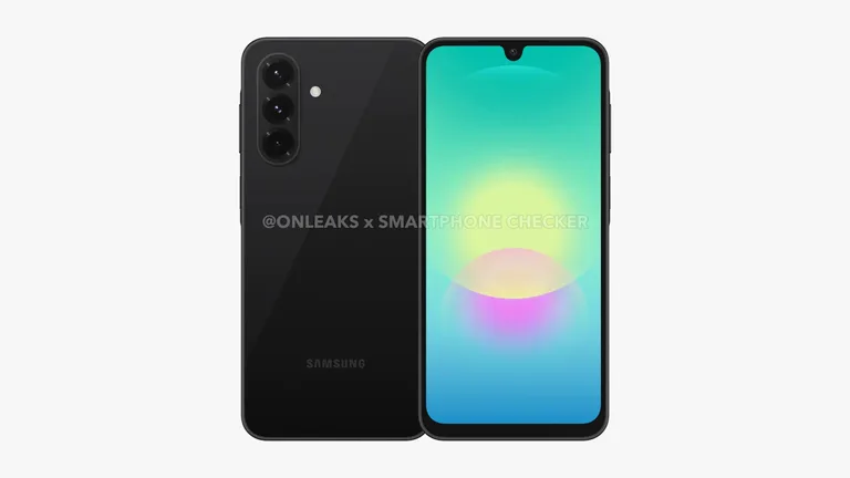 Le design du Galaxy A18 se précise, il peut y avoir des surprises côté processeur