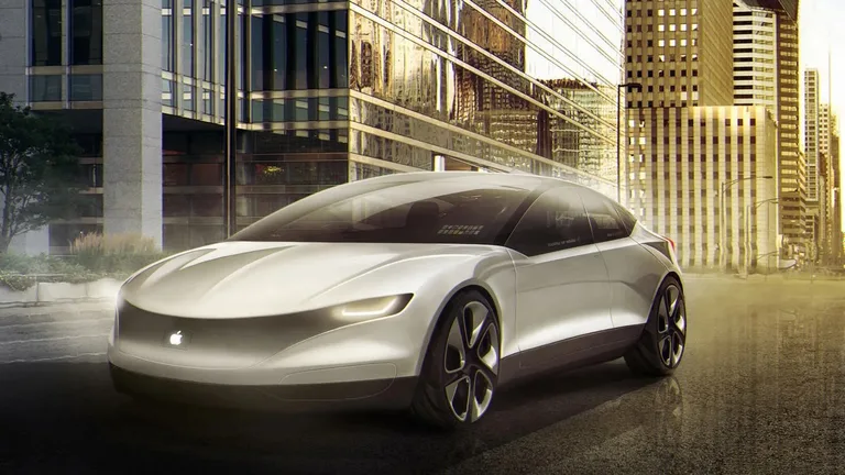 Le projet automobile annulé d'Apple a donné vie à Apple Intelligence