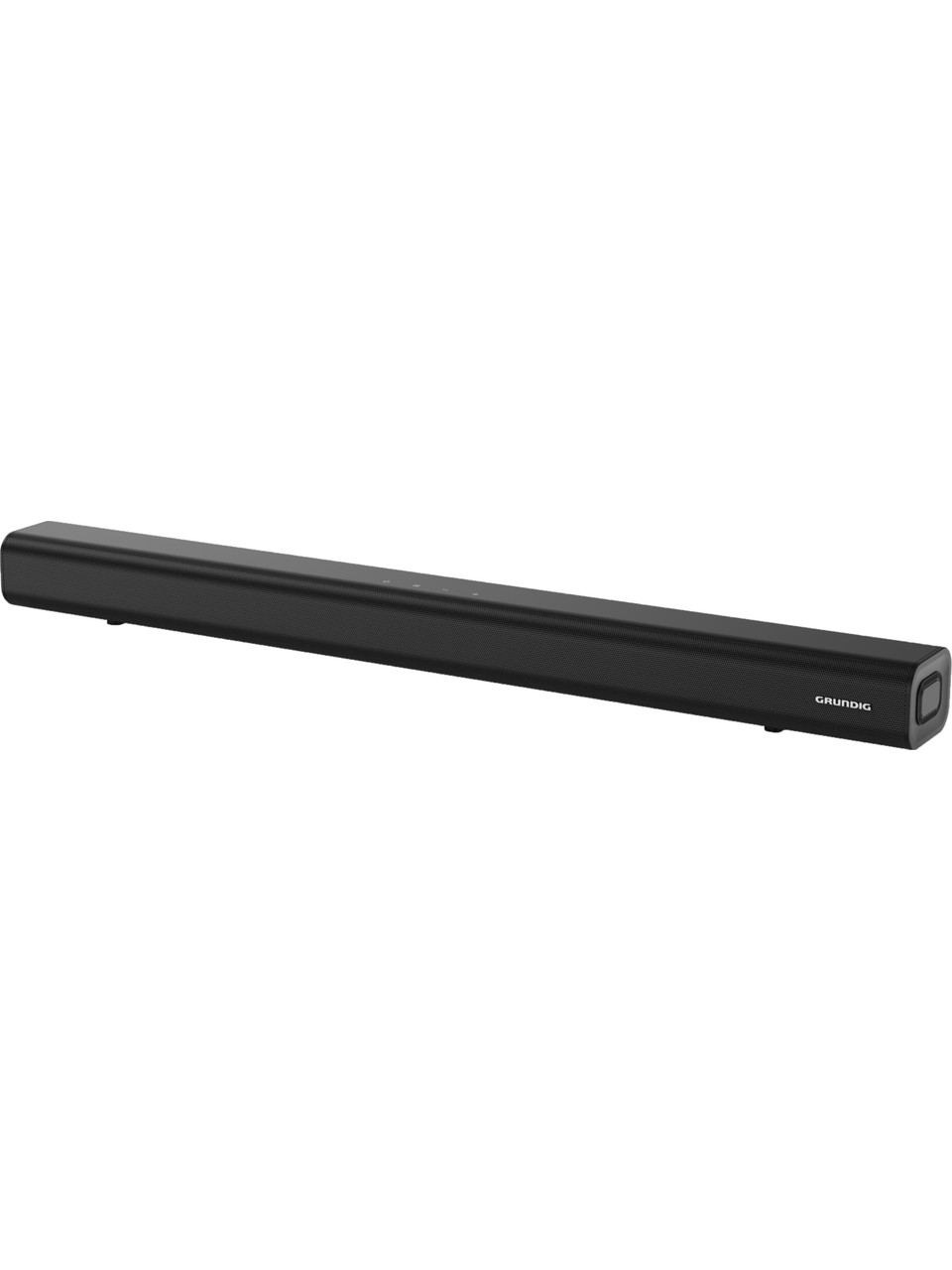 Grundig DSB991 Barre de son Système de cinéma maison 2.0 canaux Couleur noir foncé Certifié Dolby Atmos