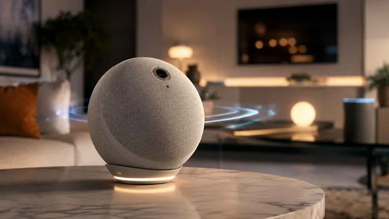 OpenAI conçoit un ami IA qui vit chez vous