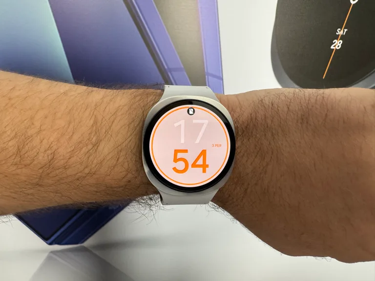Samsung a partagé les premiers indices officiels pour les nouveaux modèles de Galaxy Watch