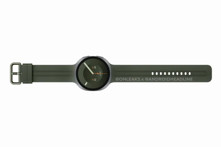 Fuite des prix européens de la Galaxy Watch 9 et de la Watch Ultra 2