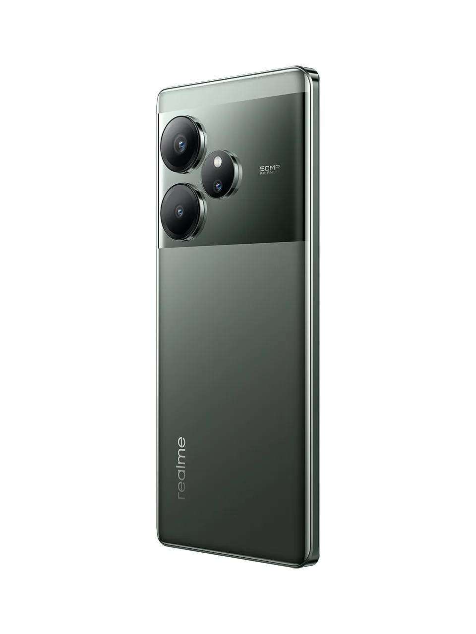 Ceux qui choisissent le vert paient 2 649 TL de moins : realme GT 6T